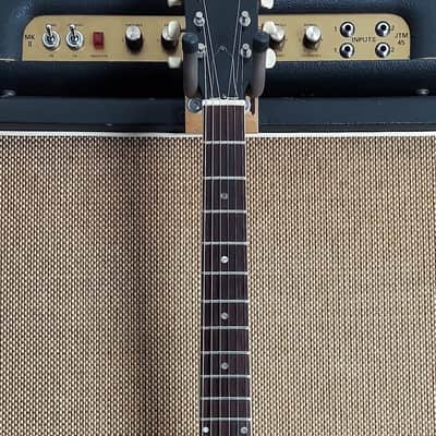 1966 Gibson SG Special Original Parts and Electronics Plays and Sounds GREAT! (60) image 4