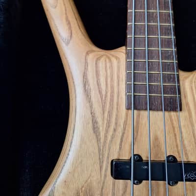 1997 Warwick Corvette Standard 4 w/HSC image 13