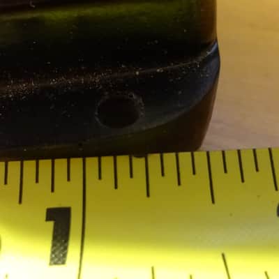 Alembic bass guitar pickups . Work just fine. I just removed them from a custom bass. image 6