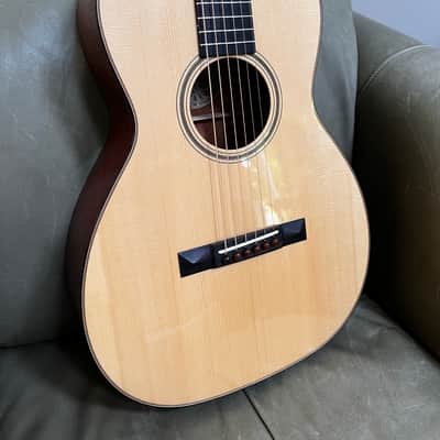 Collings 01A-T 12 fret 2025 - Natural image 1