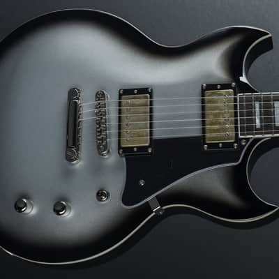 ESP/LTD LTD Bill Kelliher Royal Shiva image 1