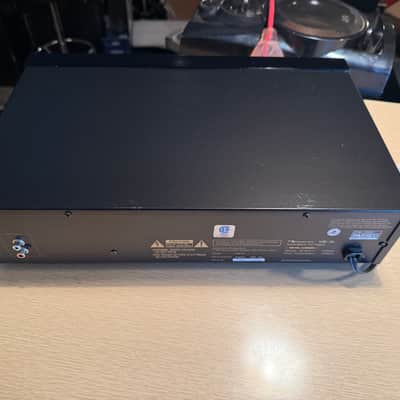 Vintage 1994 Nakamichi MB-3S Music Bank 7 Disc Cd Player FULL FRESH Service Rare image 9