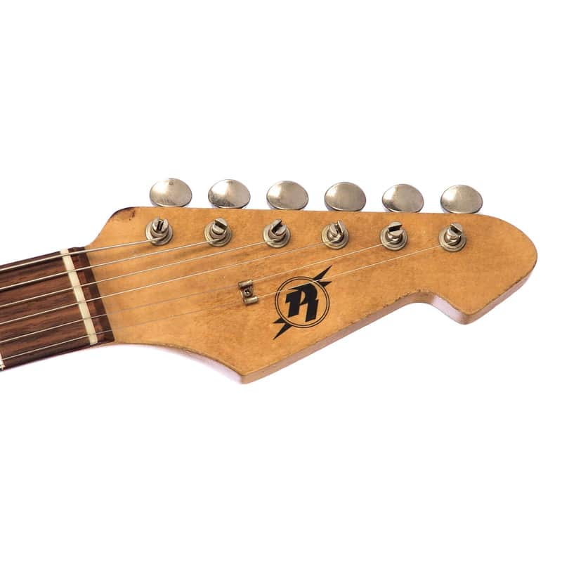 Rock N Roll Relics Blackmore image 6