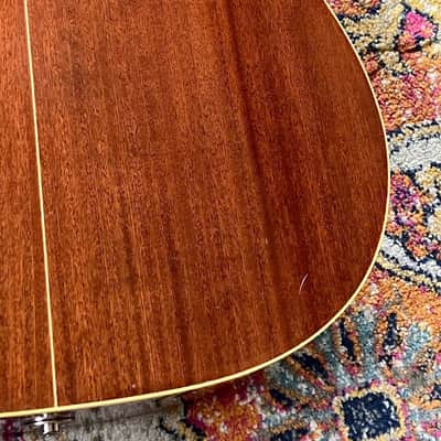 Takamine Dragon Series (ED-21C N) image 19