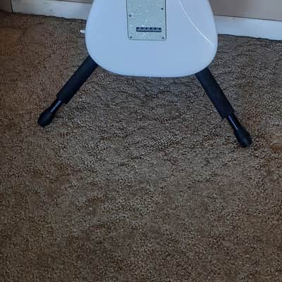 Custom Strat 2024 - Pearl white image 4