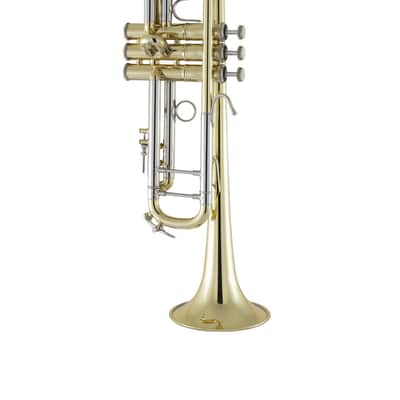 Bach 18037 Stradivarius Trompete image 2