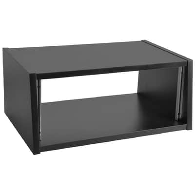 Studio Rack 4U Noir Power Studio image 3