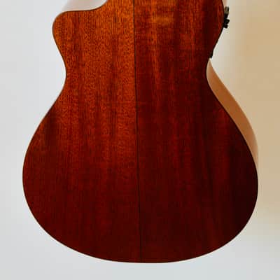 Rare Taylor NS52ce (2003) – Jason Mraz Spec – USA Made – Fishman image 14