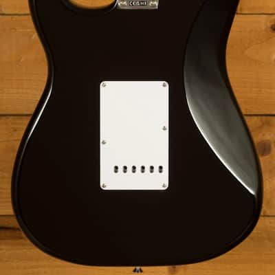 Fender Vintera III Early '60s Stratocaster - Rosewood - Black image 2