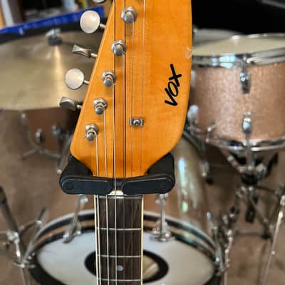 Vox Phantom VI 1966-1967 - Black image 4