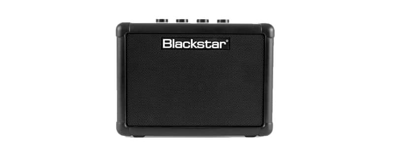Blackstar FLY3 3 Watt Mini Combo Amp image 1