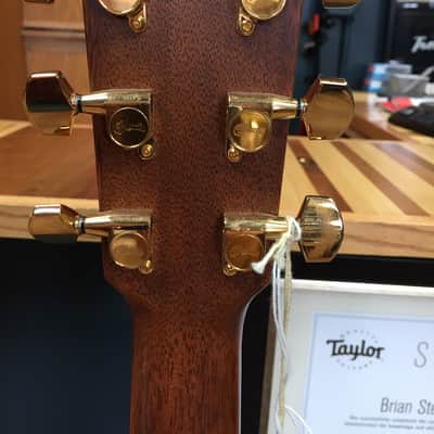 Martin Custom Shop D-16 Solid Koa 2006 image 7
