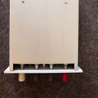 Rupert Neve Designs Portico 542 500 Series Tape Emulator Module 2013 - Present - White image 4
