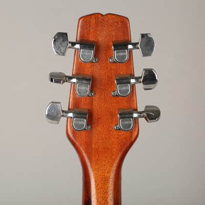 Hamer USA Phantom - 1983 - Red image 10
