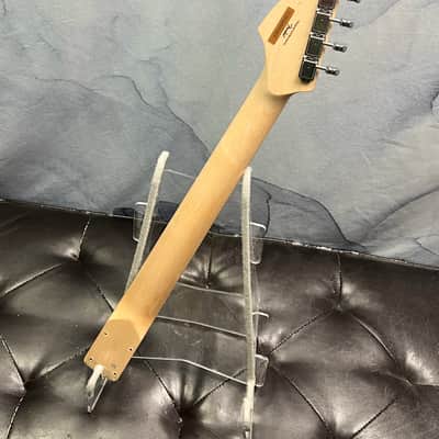 Squier Paranormal Loaded Stratocaster Neck with Laurel Fingerboard image 4