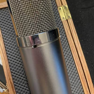 Peluso Microphones P-248 image 6