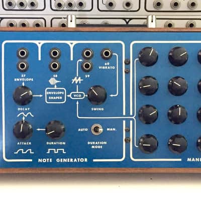 Vintage Electro Comp EML-200/EML-300 image 23