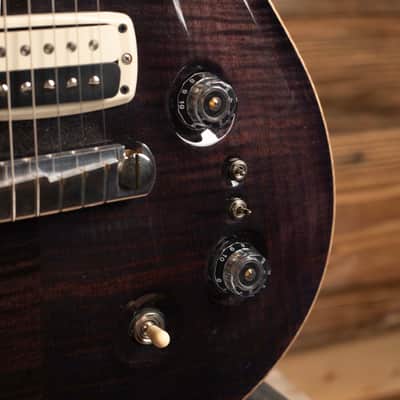 PRS Paul's Guitar 2022 - Present - Purple Mist image 6
