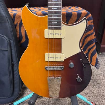 Yamaha Revstar II Standard RSS02T 2022 - Present - Sunset Burst image 1