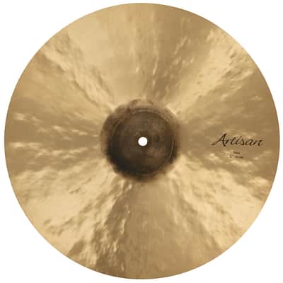 Sabian Artisan 17" Crash image 2