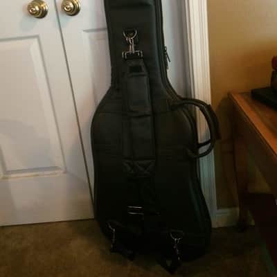 Modulus Soft Case for Quantum/Flea bass image 2