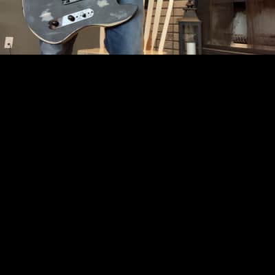 ReVised Telecaster - Custom Relic image 10