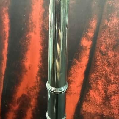 Made By Muramatsu Model 113 Flute (Carle Place, NY) image 5