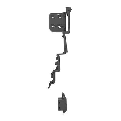 Metra DP-6510-JK Dash Panel Fits Jeep Wrangler JK 2007-2010 image 3