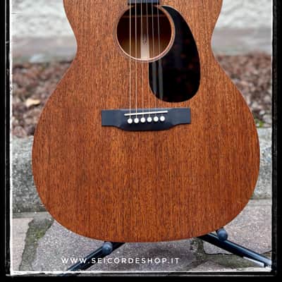 Martin Standard Series 000-17 image 5