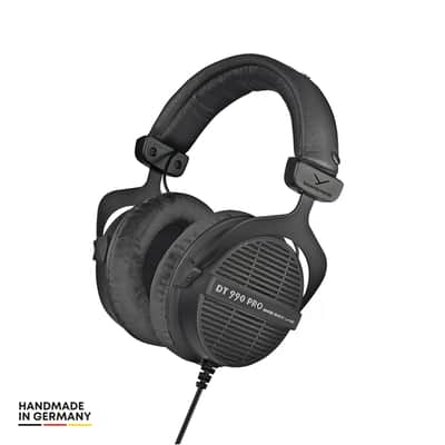 Beyerdynamic DT 990 Pro Black Edition 250 Ohm 2024 - Black image 5