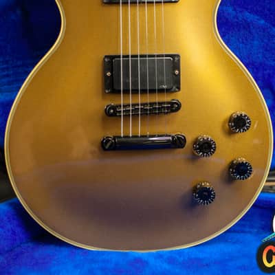 Gibson Les Paul Custom Lite Showcase edition 1 of 50 Goldtop 1988 -VIDEOSOON- image 15