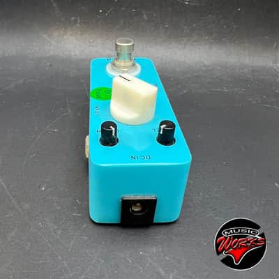 Mooer   Ensemble King image 5