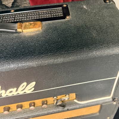 Marshall JMP 1992 MK II Super Bass 100 image 5