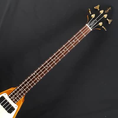 Epiphone Flying V Bass Korea 1998 image 16