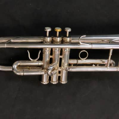 Benge 90B Trumpet image 3