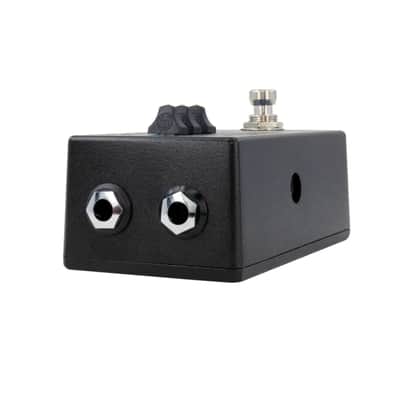 Walrus Audio Fundamental Ambient Reverb - Effect for Guitars image 4