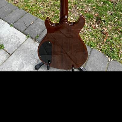 Artinger Semi Hollow 2021 image 14