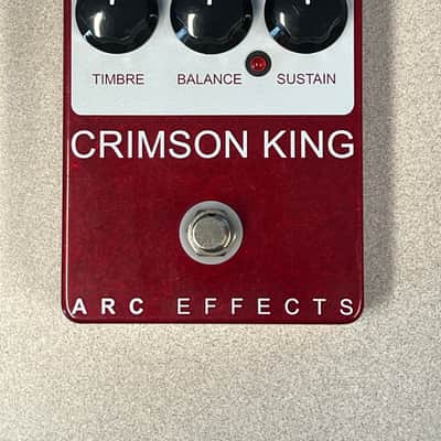 ARC Effects Crimson King image 1