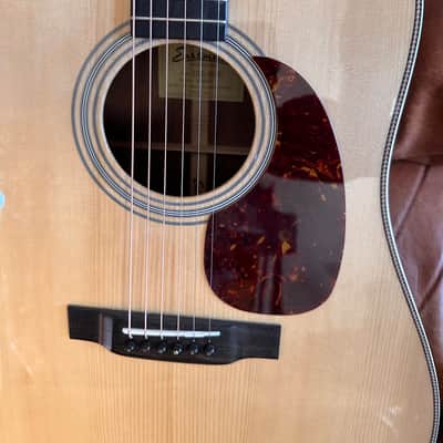 Eastman E20D-MR-TC 2022 - Present - Natural image 2