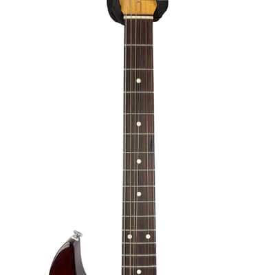 FGN Fujigen Japan J-Standard HSS 2020 image 7
