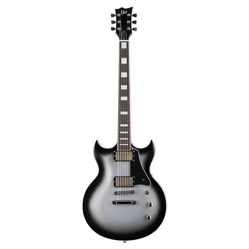 ESP LTD Royal Shiva Bill Kelliher Signature image 1