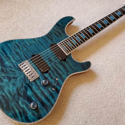 Mayones Regius 7 Custom image 3