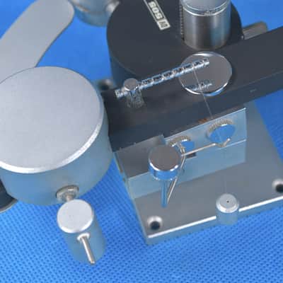 Dynavector DV505 Dynamic Balance Type Tone Arm In Excellent Condition image 16