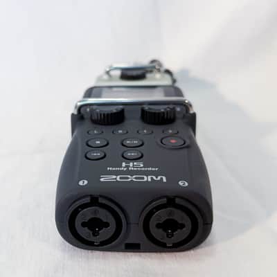 Zoom H5 2024 with ECM-3 image 7