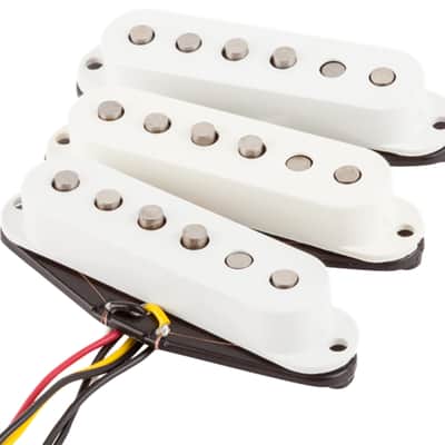 Fender Tex-Mex Stratocaster Pickups image 1