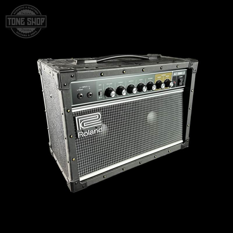 Used Roland JC-22 Jazz Chorus 30w TSU25250 image 1