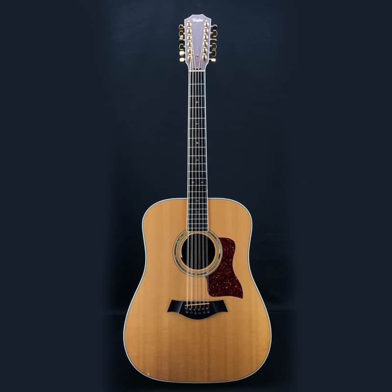 Taylor 850 image 1