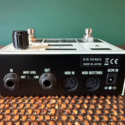 Free The Tone PA-10G 2015-present - White image 3