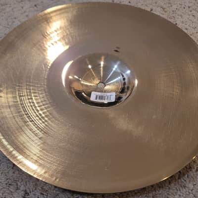 🔔 Zildjian A Custom 14" Hi-Hats – Brilliant Finish – Unplayed Pair – A20510 image 4