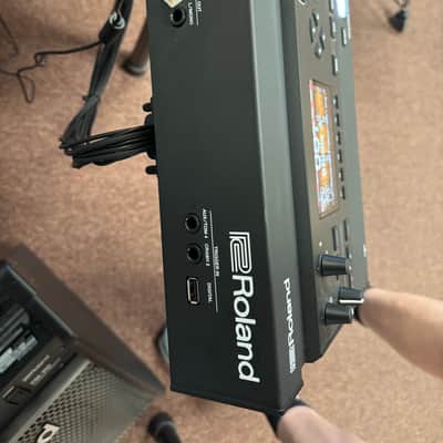 Roland V31 V-Drums Electronic Drum Module image 4